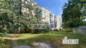 1-к квартира, вторичка, 29м2, 1/5 этаж