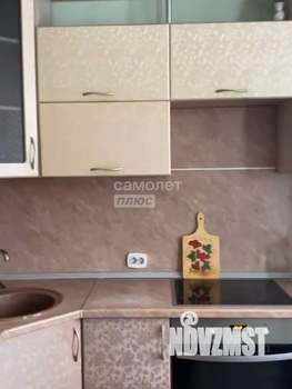 2-к квартира, вторичка, 58м2, 3/17 этаж