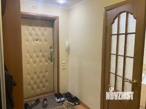 1-к квартира, вторичка, 41м2, 3/12 этаж