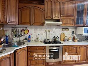 3-к квартира, вторичка, 87м2, 6/10 этаж