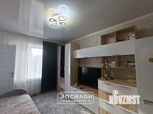 2-к квартира, вторичка, 23м2, 1/5 этаж
