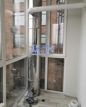 1-к квартира, вторичка, 42м2, 5/8 этаж