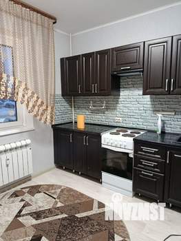 2-к квартира, вторичка, 55м2, 2/19 этаж