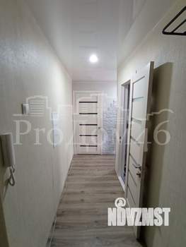 1-к квартира, вторичка, 31м2, 3/5 этаж