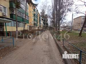 3-к квартира, вторичка, 61м2, 1/5 этаж