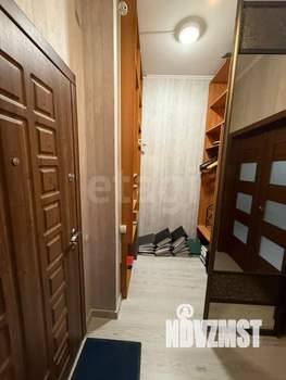 Студия квартира, вторичка, 41м2, 7/17 этаж