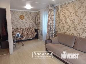 1-к квартира, вторичка, 35м2, 4/9 этаж
