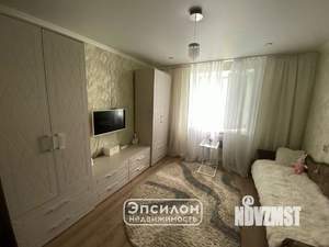 2-к квартира, вторичка, 48м2, 4/5 этаж
