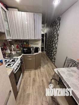 2-к квартира, вторичка, 44м2, 4/5 этаж