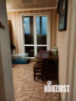 1-к квартира, вторичка, 36м2, 15/18 этаж