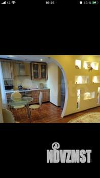 1-к квартира, вторичка, 33м2, 4/9 этаж