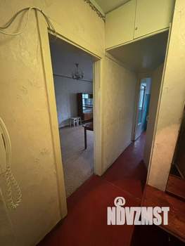 1-к квартира, вторичка, 32м2, 3/5 этаж