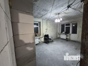 2-к квартира, вторичка, 42м2, 6/9 этаж