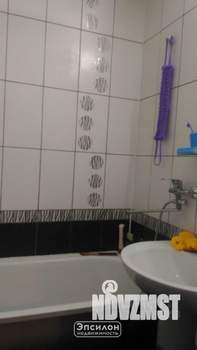 1-к квартира, вторичка, 42м2, 4/9 этаж
