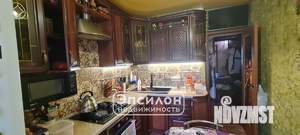 4-к квартира, вторичка, 77м2, 1/9 этаж