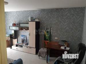 1-к квартира, вторичка, 31м2, 5/5 этаж