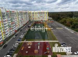 2-к квартира, вторичка, 49м2, 7/10 этаж