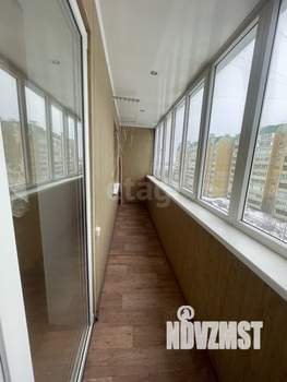 3-к квартира, вторичка, 76м2, 5/9 этаж