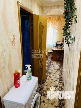 2-к квартира, вторичка, 44м2, 1/5 этаж