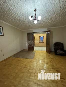 2-к квартира, вторичка, 68м2, 9/9 этаж