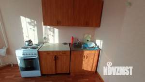 2-к квартира, вторичка, 56м2, 4/17 этаж