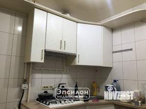 3-к квартира, вторичка, 61м2, 2/5 этаж