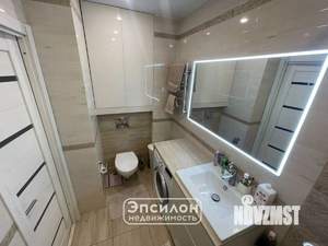 1-к квартира, вторичка, 37м2, 6/17 этаж