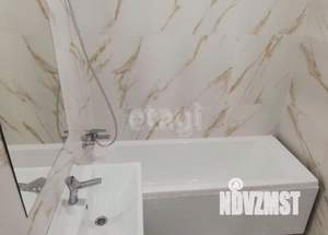 1-к квартира, вторичка, 32м2, 9/17 этаж