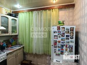 2-к квартира, вторичка, 42м2, 1/4 этаж