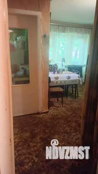 2-к квартира, вторичка, 49м2, 2/5 этаж