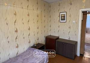 3-к квартира, вторичка, 63м2, 4/5 этаж