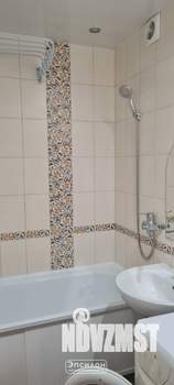 2-к квартира, вторичка, 57м2, 8/17 этаж