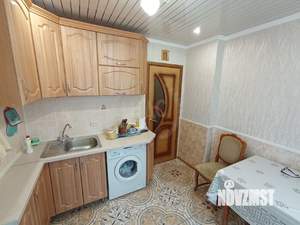 1-к квартира, вторичка, 40м2, 2/10 этаж