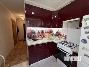 2-к квартира, вторичка, 45м2, 4/5 этаж