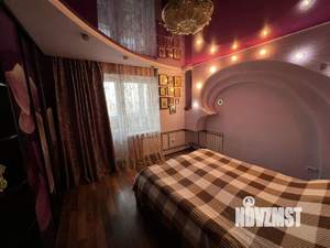 3-к квартира, вторичка, 75м2, 3/10 этаж