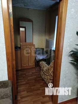 2-к квартира, вторичка, 29м2, 2/5 этаж