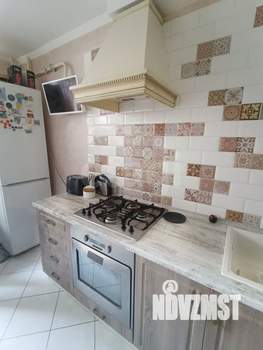 3-к квартира, вторичка, 62м2, 2/9 этаж