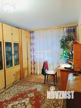 1-к квартира, вторичка, 30м2, 1/5 этаж