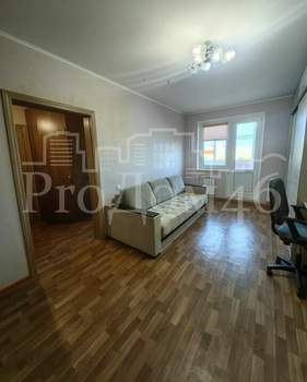 1-к квартира, вторичка, 36м2, 17/17 этаж