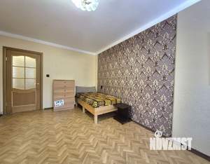 2-к квартира, вторичка, 47м2, 3/5 этаж
