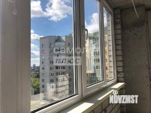 1-к квартира, вторичка, 44м2, 6/10 этаж