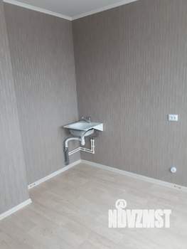 2-к квартира, вторичка, 56м2, 11/17 этаж