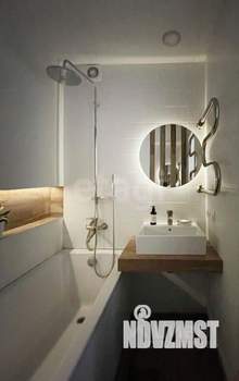 2-к квартира, вторичка, 48м2, 2/8 этаж