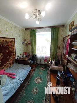 3-к квартира, вторичка, 50м2, 3/5 этаж
