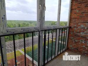 2-к квартира, вторичка, 51м2, 4/10 этаж