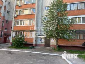 1-к квартира, вторичка, 41м2, 3/5 этаж