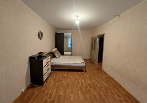 1-к квартира, вторичка, 38м2, 1/17 этаж