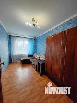 4-к квартира, вторичка, 62м2, 5/5 этаж