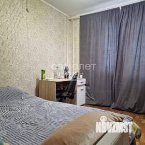 3-к квартира, вторичка, 77м2, 16/17 этаж