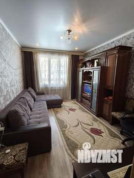 1-к квартира, вторичка, 45м2, 1/8 этаж